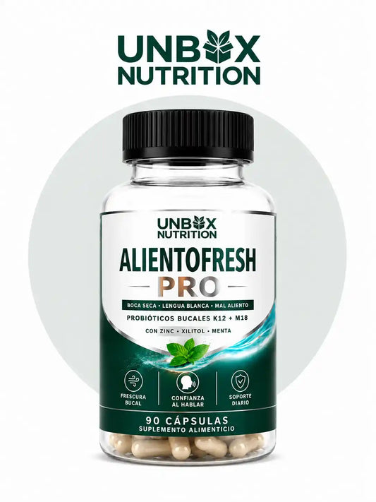 AlientoFresh Pro