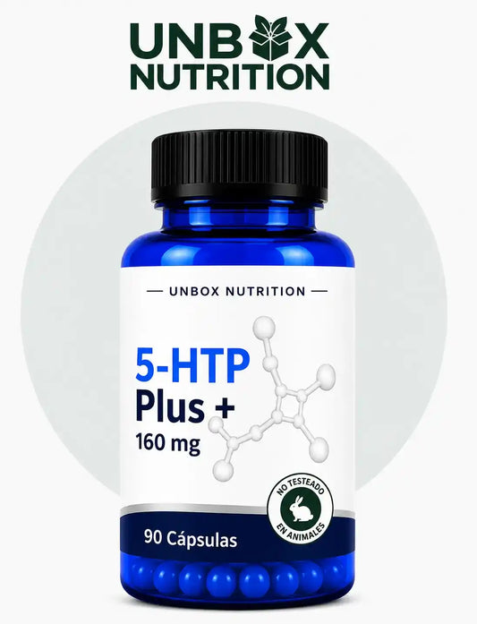 5 - HTP