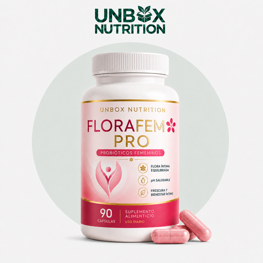 FLORAFEM PRO