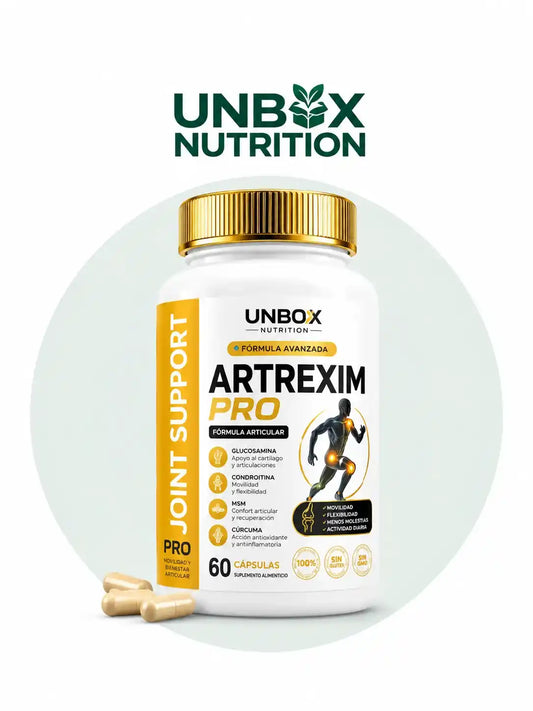 ARTREXIM PRO