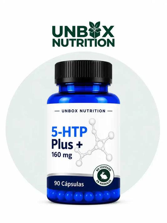 5 - HTP