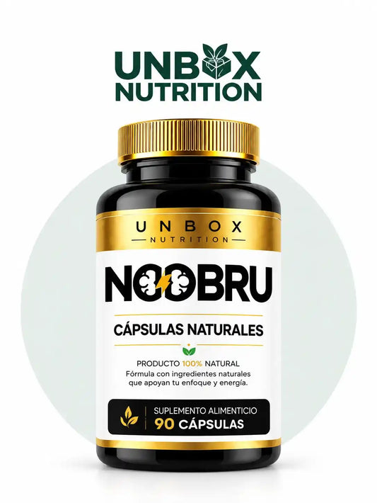 NOOBRU