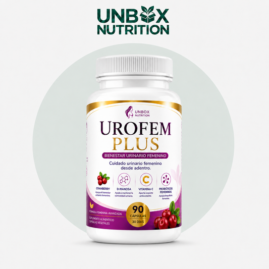 UROFEM PLUS