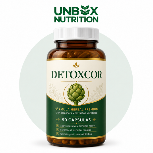 DETOXCOR