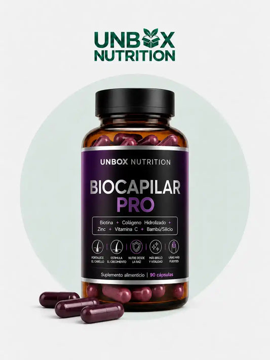 BIOCAPILAR PRO