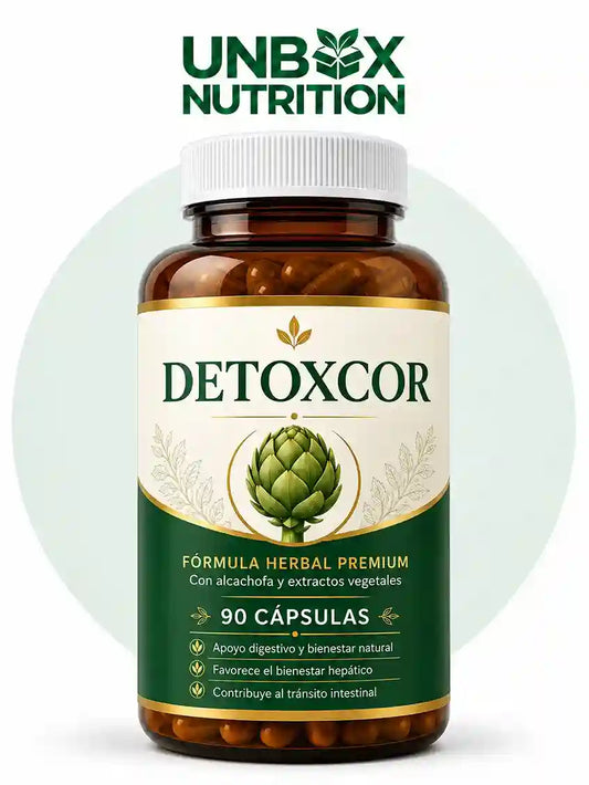 DETOXCOR
