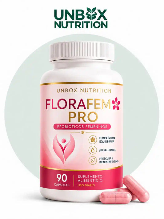 FLORAFEM PRO