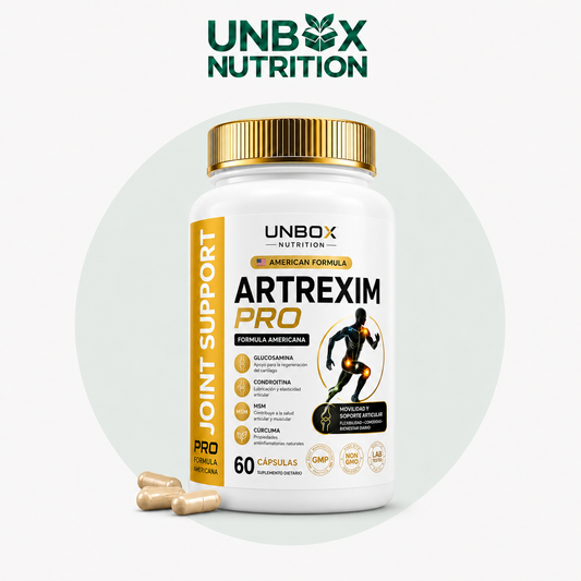 ARTREXIM PRO