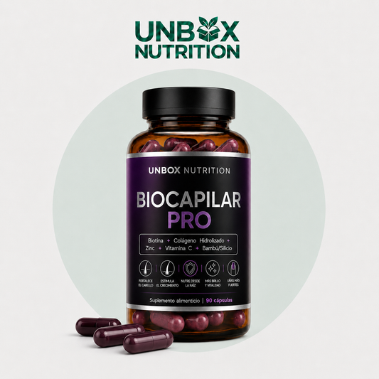 BIOCAPILAR PRO