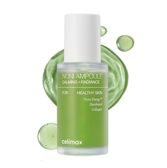 SERUM DE NONI 100% NATURAL